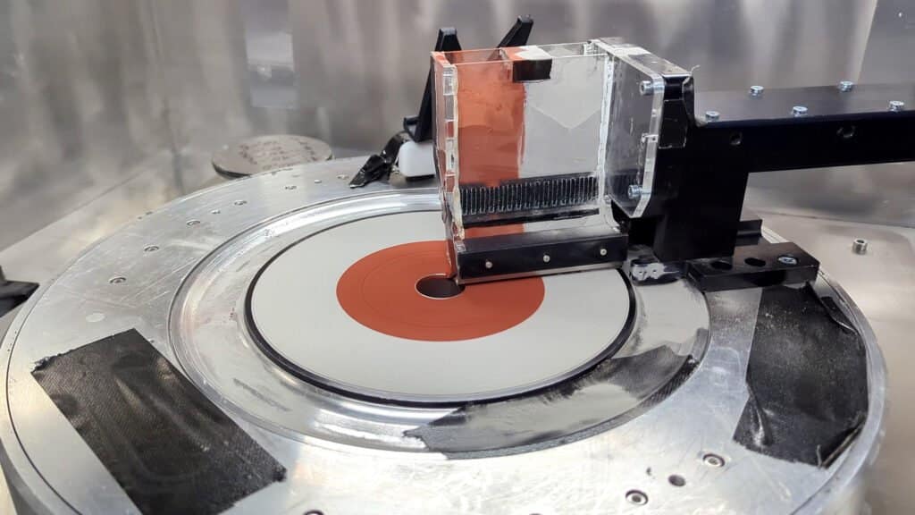 ETH Zurich Develops Rotary LPBF System that Processes Multiple Metals3DPrint.com | Additive Manufacturing Business 2 3D Printer credit Michael Tucker ETH Zurich 1024x576 veaNWw