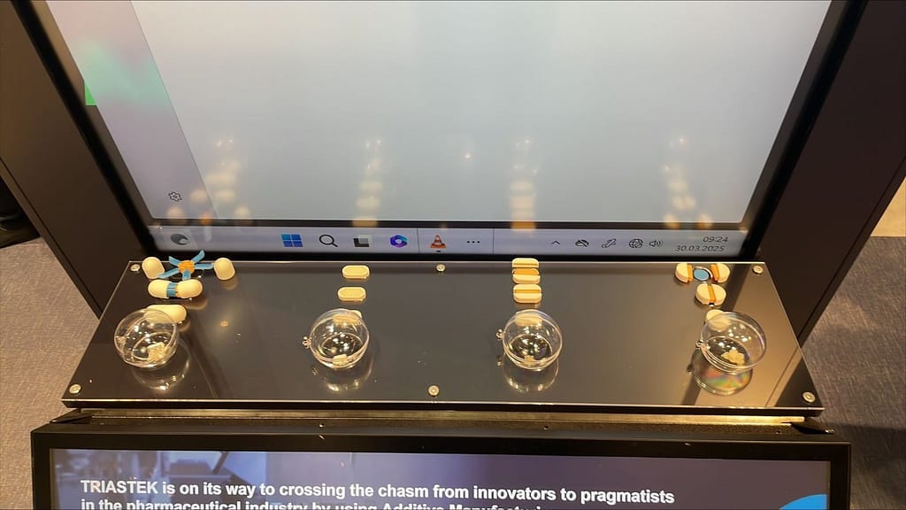 China Builds World’s Largest 3D Printed Drug Factory in Nanjing3DPrint.com | Additive Manufacturing Business 2 1743673260056 8sKTrj