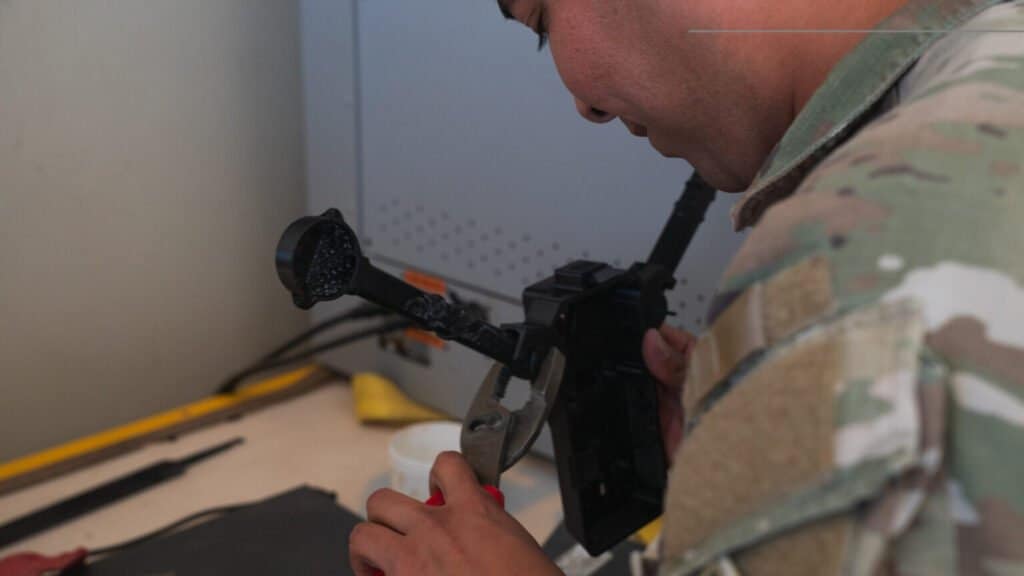 “We Can’t Wait” – U.S. Head of Army Materiel Command Signals Further 3D Printing Ramp Up3DPrint.com | Additive Manufacturing Business 2 IMG 1952 1024x576 GWFJgk