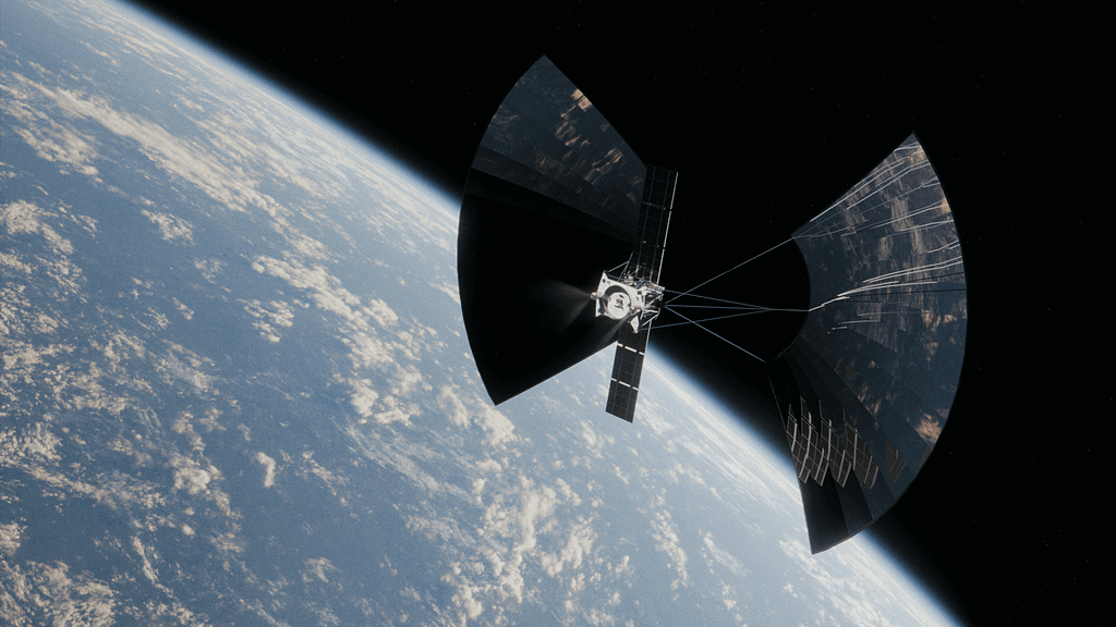 Raiders of the Lost Parts: Jeff Thornburg’s Playbook for Space, Part I3DPrint.com | Additive Manufacturing Business 2 Supernova 2025 5 scaled P27R3V