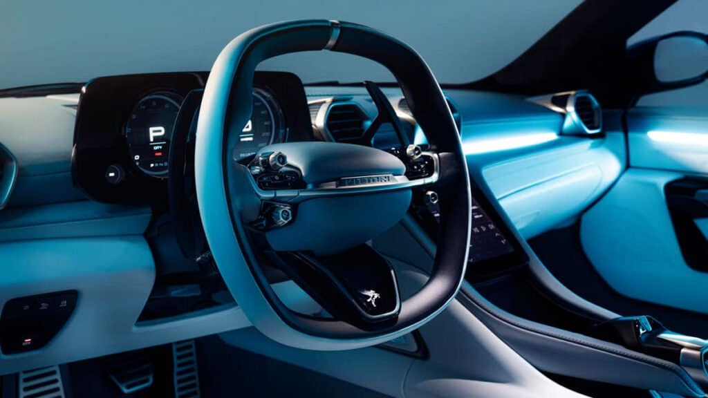 We’re Skeptical About Vittori’s AI Hypercar With Additive Parts3DPrint.com | Additive Manufacturing Business 2 vittoriinterior 1024x576 2C3aZ5