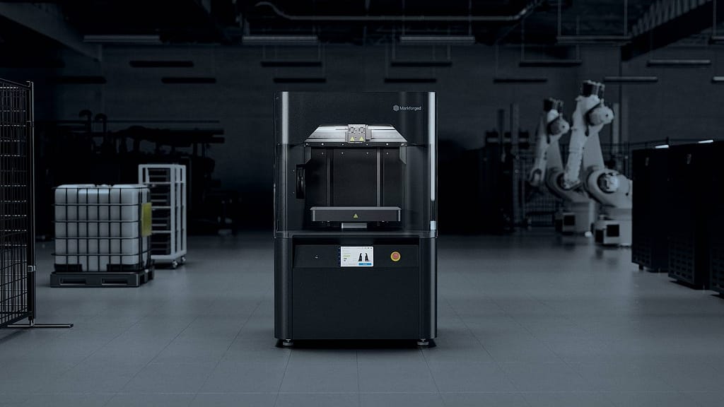 Nano Dimension Previews Q4 Revenue Above Guidance as U.S. Redomiciling Advances3DPrint.com | Additive Manufacturing Business 2 Markforged Web FlRBhE
