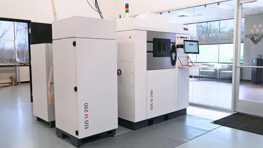 Advancing Workforce Development for Industrial Additive Manufacturing3DPrint.com | Additive Manufacturing Business 20 ama center 1 1024x576