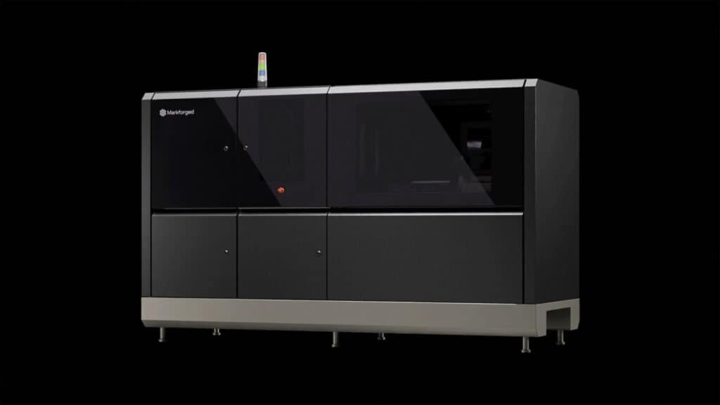 Analysis: Nano Dimension Sells Additive Manufactured Electronics Business3DPrint.com | Additive Manufacturing Business 16 P100 metal binder jet 3D printer 1024x576 40mzq1