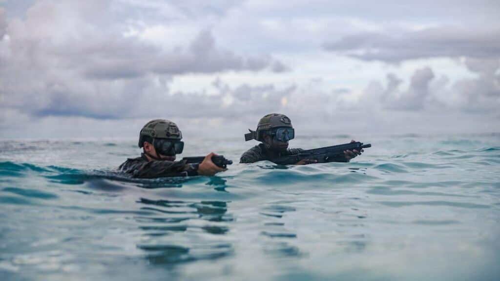 Phillips Federal Participates in Marine Corps Exercise3DPrint.com | Additive Manufacturing Business 2 260406 M OR796 1001 1024x576 pozL9h