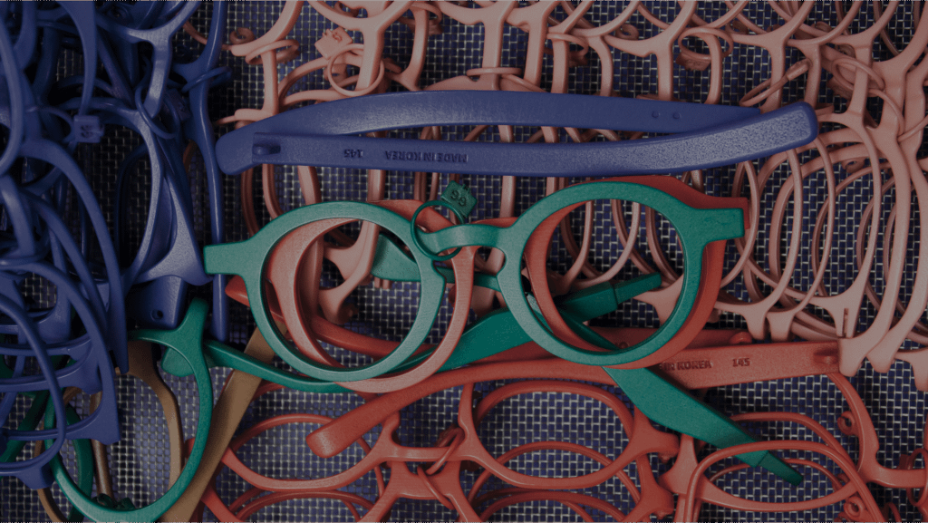 Korean Brand Breezm Launches 3D Printed Eyewear Nationwide in the US3DPrint.com | Additive Manufacturing Business 10 Breezm Manufacturing 3 South Korea Seoul 1024x577 5Ramf4