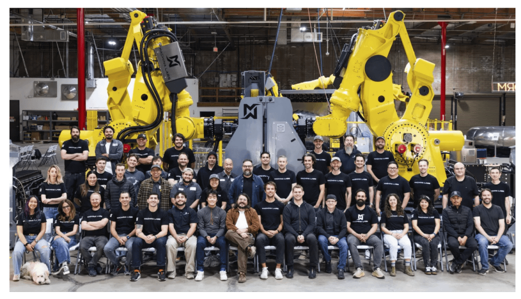 Machina Labs Secures $124 Million at a Pivotal Moment for Defense Manufacturing3DPrint.com | Additive Manufacturing Business 8 machina 1024x589 MKl2tJ