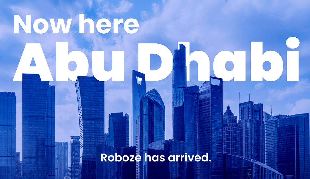 Roboze Opens Abu Dhabi Office to Boost Local 3D Printing for Key Industries3DPrint.com | Additive Manufacturing Business 2 PR Roboze UAE 1025 NBrvfo