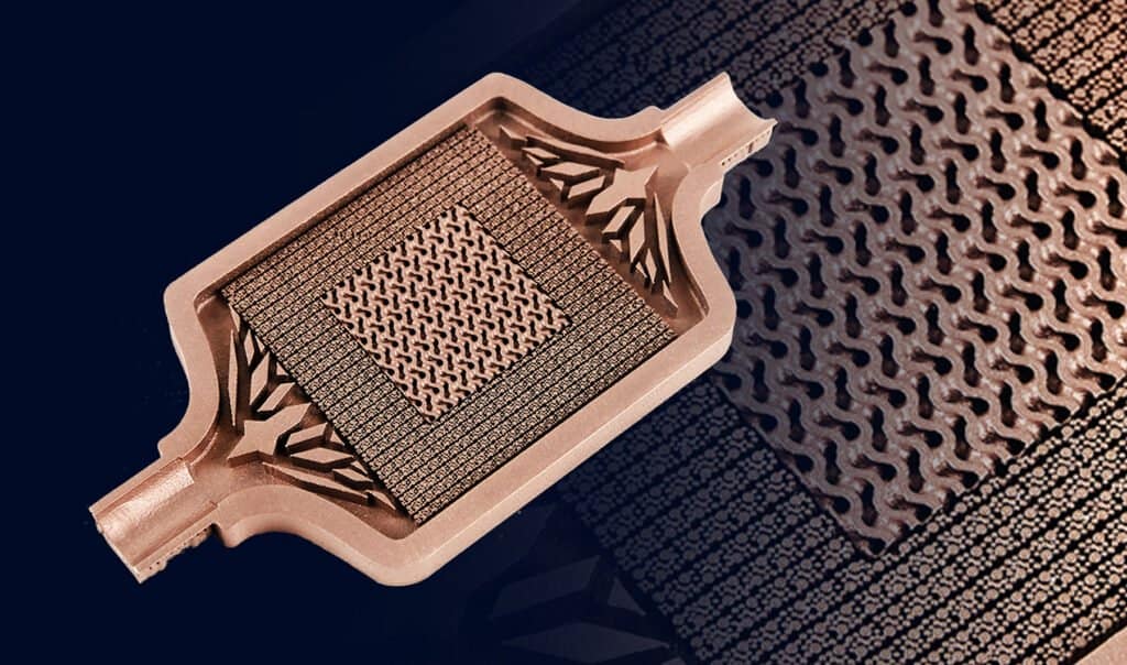 Farsoon’s Fine Laser Spot 3D Printing Gives China a Thermal Management Edge3DPrint.com | Additive Manufacturing Business 2 3 1024x604 dAvIEo