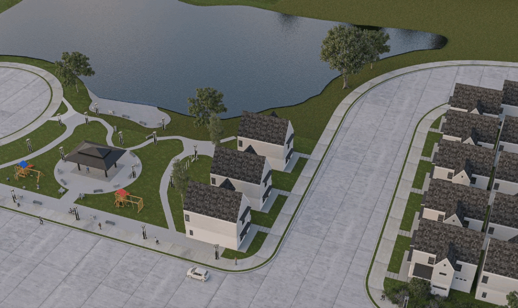 3D Printing News Briefs, August 30, 2025: Hybrid Construction, FEA Simulation, & More3DPrint.com | Additive Manufacturing Business 7 image 1024x609