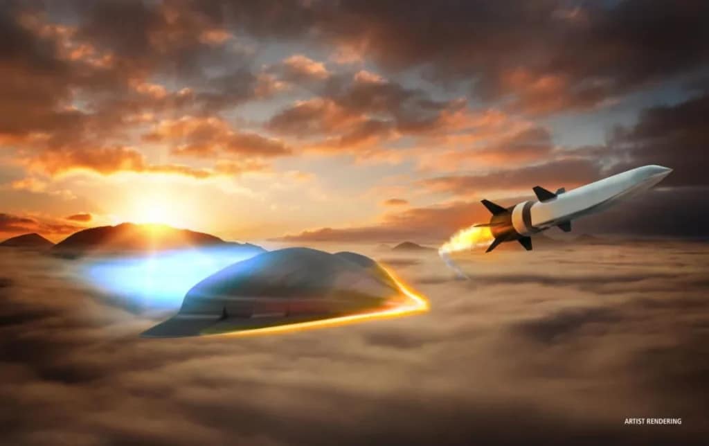 University of Arizona Awarded $5 Million U.S. Army Grant to Speed Up Hypersonic Manufacturing3DPrint.com | Additive Manufacturing Business 2 5e45b6fad9d5f.image .jpg 1024x644