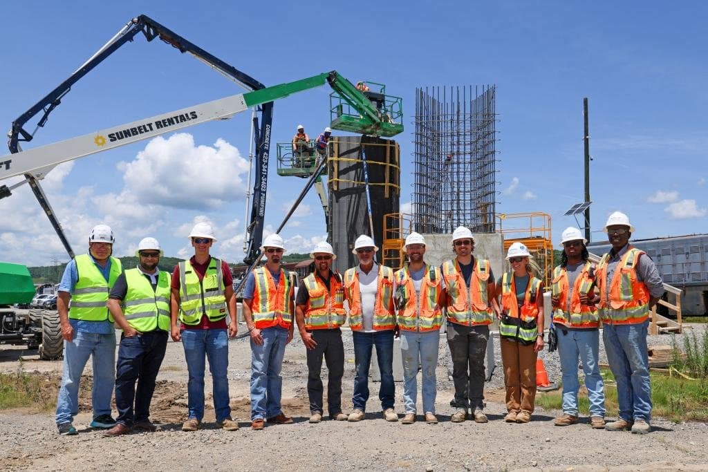 ORNL MDF 3D Prints Reactor Formwork Amid Renewed Interest in Nuclear Energy3DPrint.com | Additive Manufacturing Business 12 Janus Group Photo sm wANudR