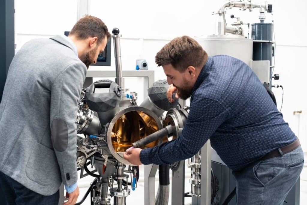 AMAZEMET Launches On-Demand Atomization Service for AM Powders3DPrint.com | Additive Manufacturing Business 5 amazemets 1024x683