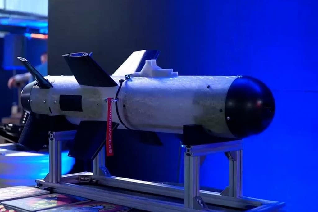 Ukraine’s New 3D Printed Bomb Points to a Fabless Future for Weapons3DPrint.com | Additive Manufacturing Business 2 IMG 1848 9J4lWP