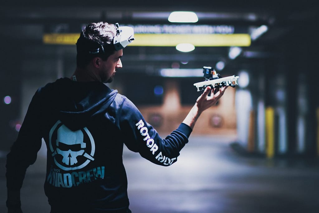 AM Demand Signals: Unusual Machines’ CEO Allan Evans Explains the White House Executive Order on Drones3DPrint.com | Additive Manufacturing Business 2 unusual machines images4 scaled UFABqz