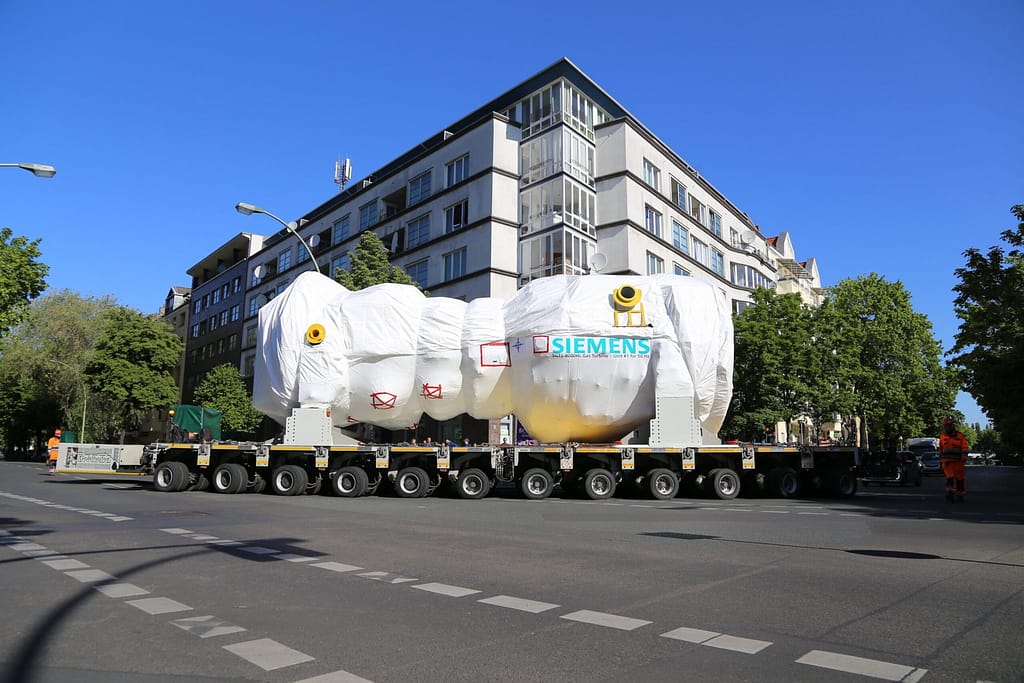 From Energy to Defense: Strengthening Supply Chains Through Dual-Use Additive Manufacturing3DPrint.com | Additive Manufacturing Business 2 Siemens SGT5 9000HL Eworks 5 scaled tVrMG3