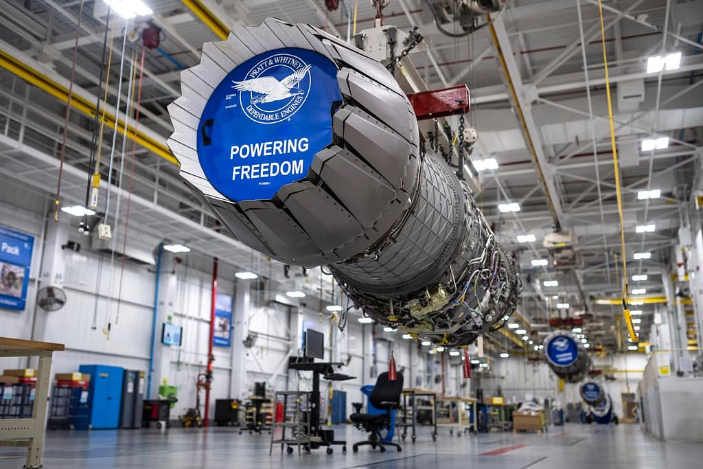 Belgium Deepens Ties to F-35 Program Through Engine Manufacturing and 3D Printing Deal3DPrint.com | Additive Manufacturing Business 2 GSnF9BNW0AAUAph scaled 1 7nTRzD