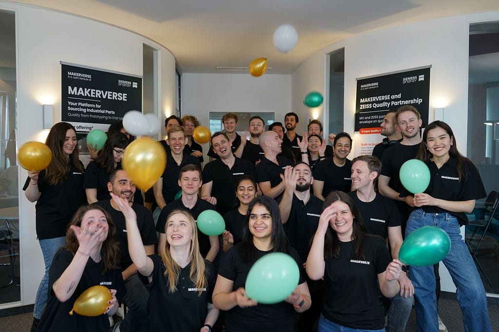 Powering the Manufacturing Workforce: Nick Pearce of Alexander Daniels on the 3D Printing Labor Pool3DPrint.com | Additive Manufacturing Business 2 IMG 1925 B5aArK