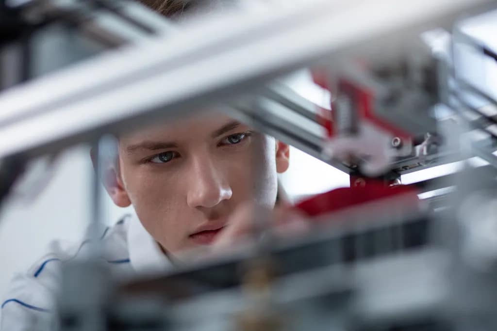 Cutting 2,048 Experiments Down to 12: How Lean Thinking Is Making 3D Printing Smarter3DPrint.com | Additive Manufacturing Business 2 enr7I2PTuR 1024 pok7jV