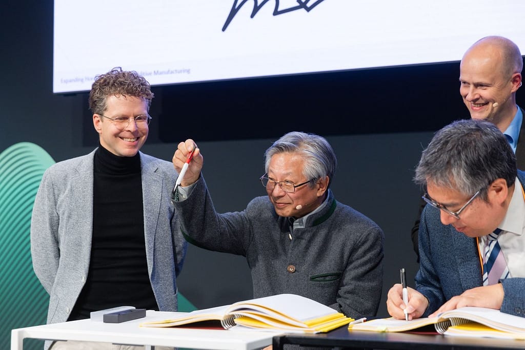 Sintokogio Buys Bosch’s Ceramics Unit, Plans Global AM Expansion3DPrint.com | Additive Manufacturing Business 2 1763710466175 zvvozl