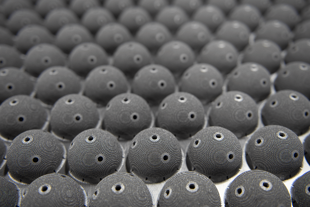 When a Factory Stops Being a Building and Starts Being a Machine3DPrint.com | Additive Manufacturing Business 2 04 VulcanForms Printed Part Agnositc Hip Cup O89kwE