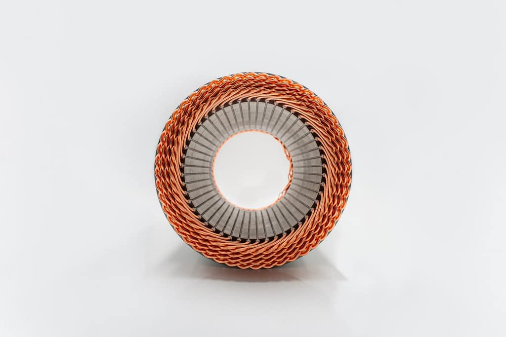 Additive Drives Raises Funding as Electric Motor Makers Look Beyond Rare Earths3DPrint.com | Additive Manufacturing Business 2 hairpin stator 1 scaled K4ZQdy