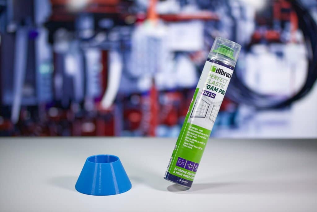 trinckle’s Tool Design Software Lands in Stratasys GrabCAD Print3DPrint.com | Additive Manufacturing Business 2 0H6A8531 1024x686