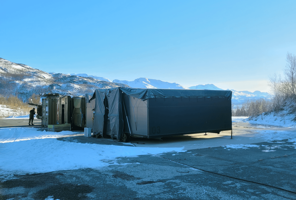 Seek Success In Additive: Strawberry Fields3DPrint.com | Additive Manufacturing Business 2 nomad container 1024x692