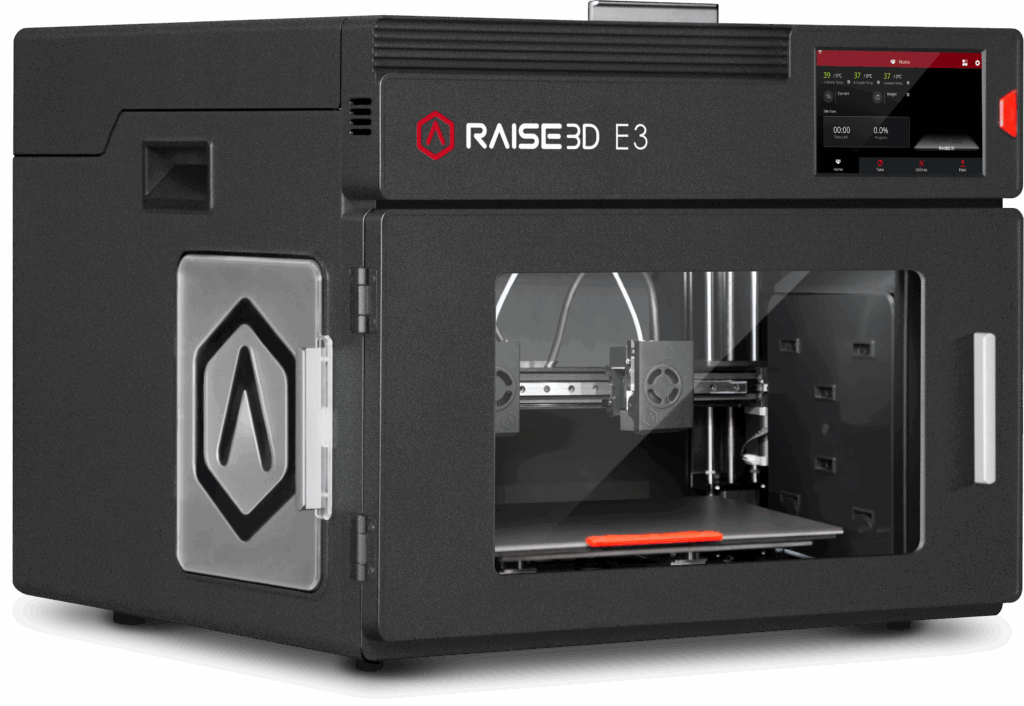 3D Printing News Briefs, September 17, 2025: IDEX Printer, NiTi Scaffolds, Cooking Oil, & More3DPrint.com | Additive Manufacturing Business 2 E3 Left with shadow 1024x706 wskIRI