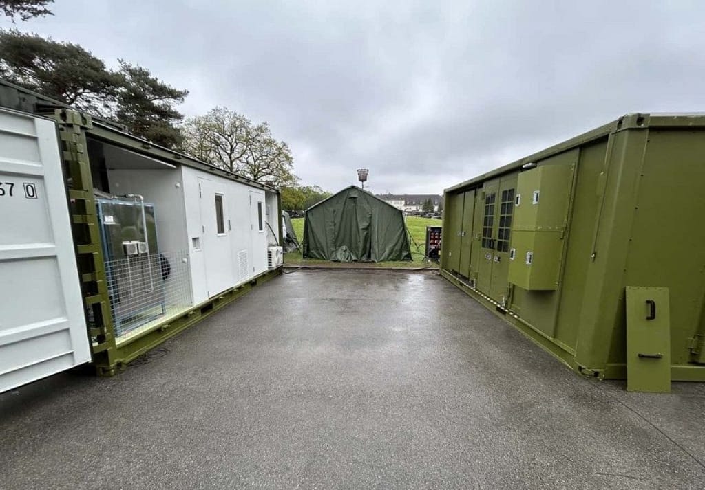 SPEE3D Continues to Dominate in Metal AM Innovation with Tennessee Army National Guard3DPrint.com | Additive Manufacturing Business 2 IMG 1125 g2zoBf