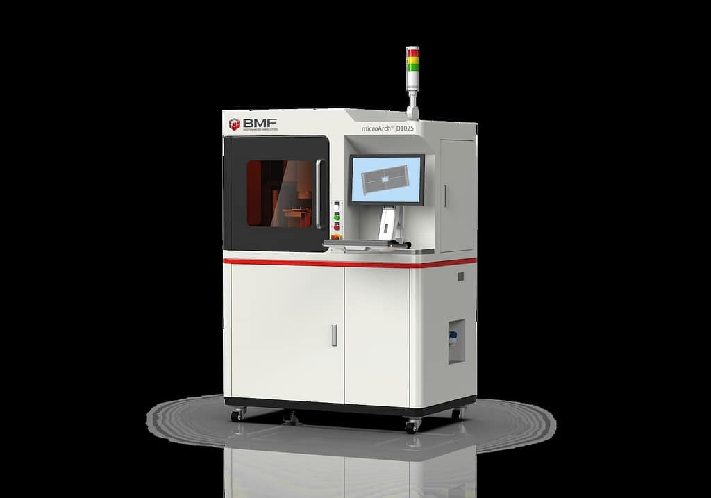 Boston Micro Fabrication Secures U.S. Patent for Dual-Resolution microArch D1025 3D Printer3DPrint.com | Additive Manufacturing Business 2 IMG 1963 XZ4zbz