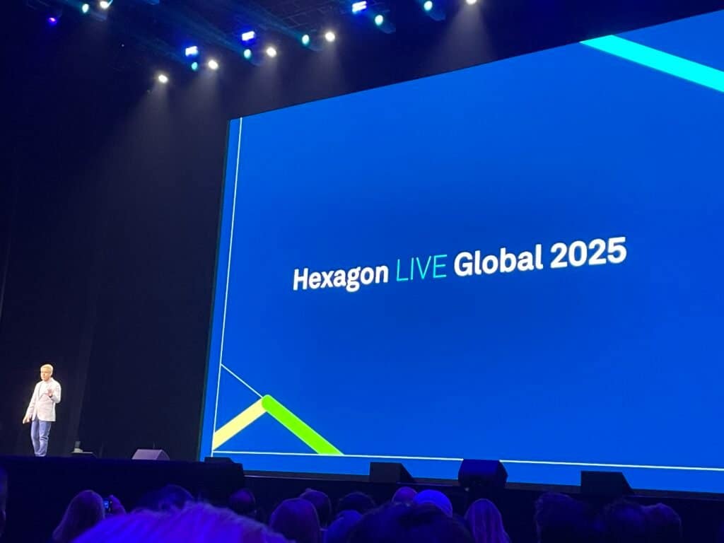 Manufacturing Industry Trends & AM Suite Software with Hexagon’s Jason Walker & Mathieu Perennou3DPrint.com | Additive Manufacturing Business 5 IMG 0009 1024x768 RhSuXN