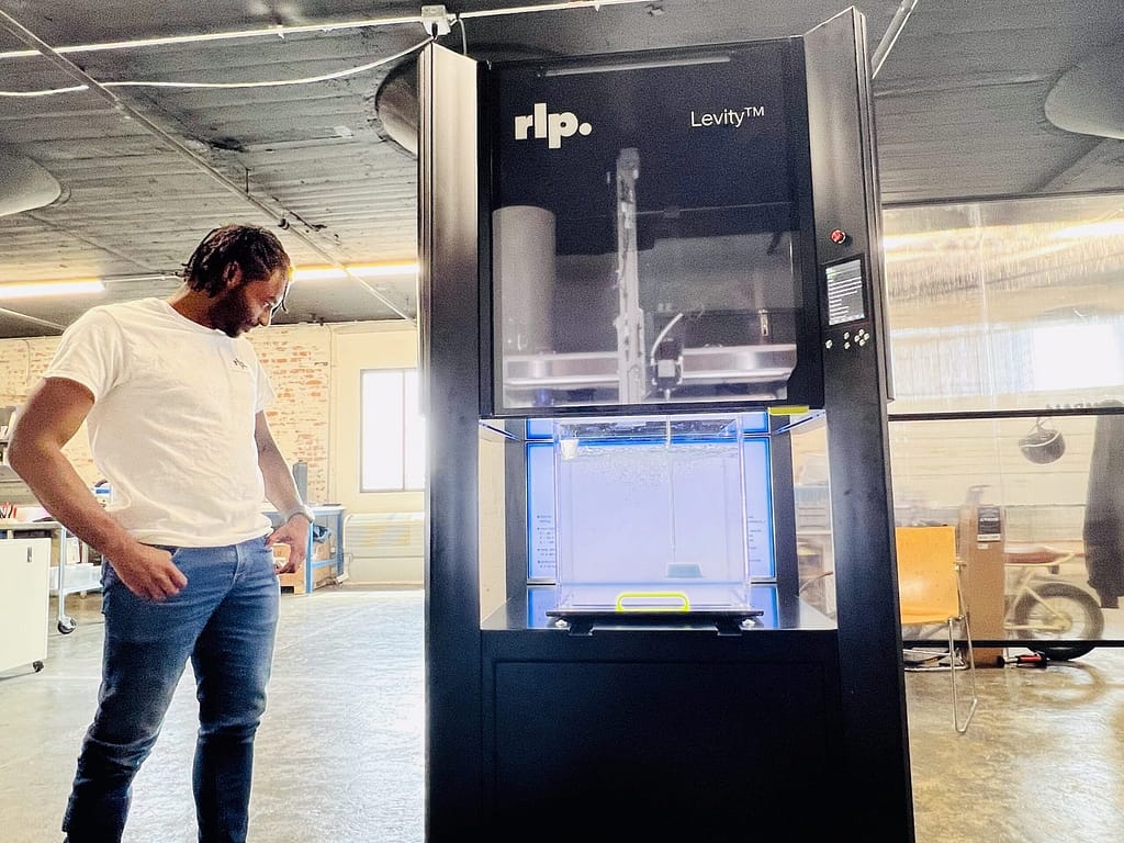 Boston’s Additive Edge: Inside RLP’s Gravity Free Revolution3DPrint.com | Additive Manufacturing Business 2 IMG 8741 2 scaled yaOo47