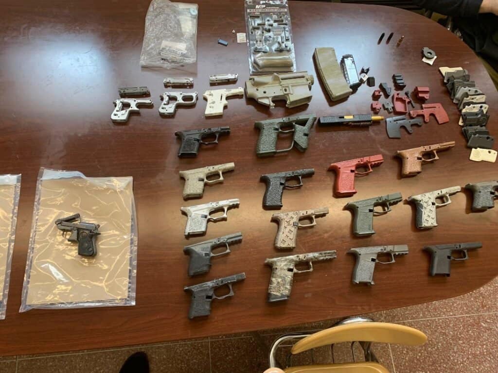 Daring AM: Changing Landscape for 3D Printed Guns3DPrint.com | Additive Manufacturing Business 3 Guerrero Statement of Facts 2 1024768 WGgCz9