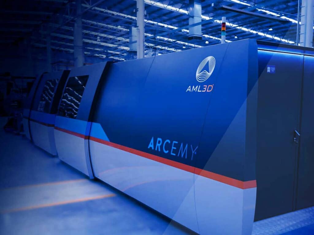 3D Printing News Briefs, August 13, 2025: Public Utility, Rocket Engine, Brains, & More3DPrint.com | Additive Manufacturing Business 2 IMG 1607 mPcov9