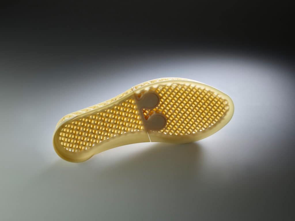Arburg to Leave 3D Printing Industry: Analysis3DPrint.com | Additive Manufacturing Business 4 ARBURG 174825 Freeformer shoe sole 1024x768 4pVyBl
