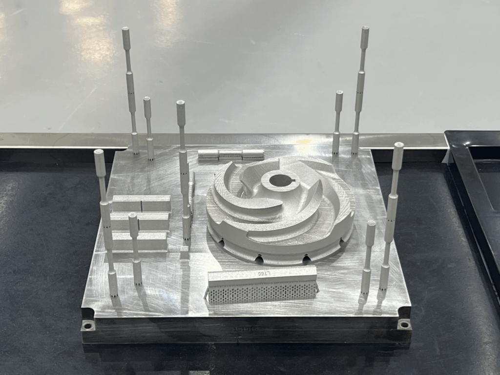 NAMI & Lockheed Martin Partner to Qualify Aluminum 3D Printed Aerospace Components in KSA3DPrint.com | Additive Manufacturing Business 14 IMG 1875 1024x768