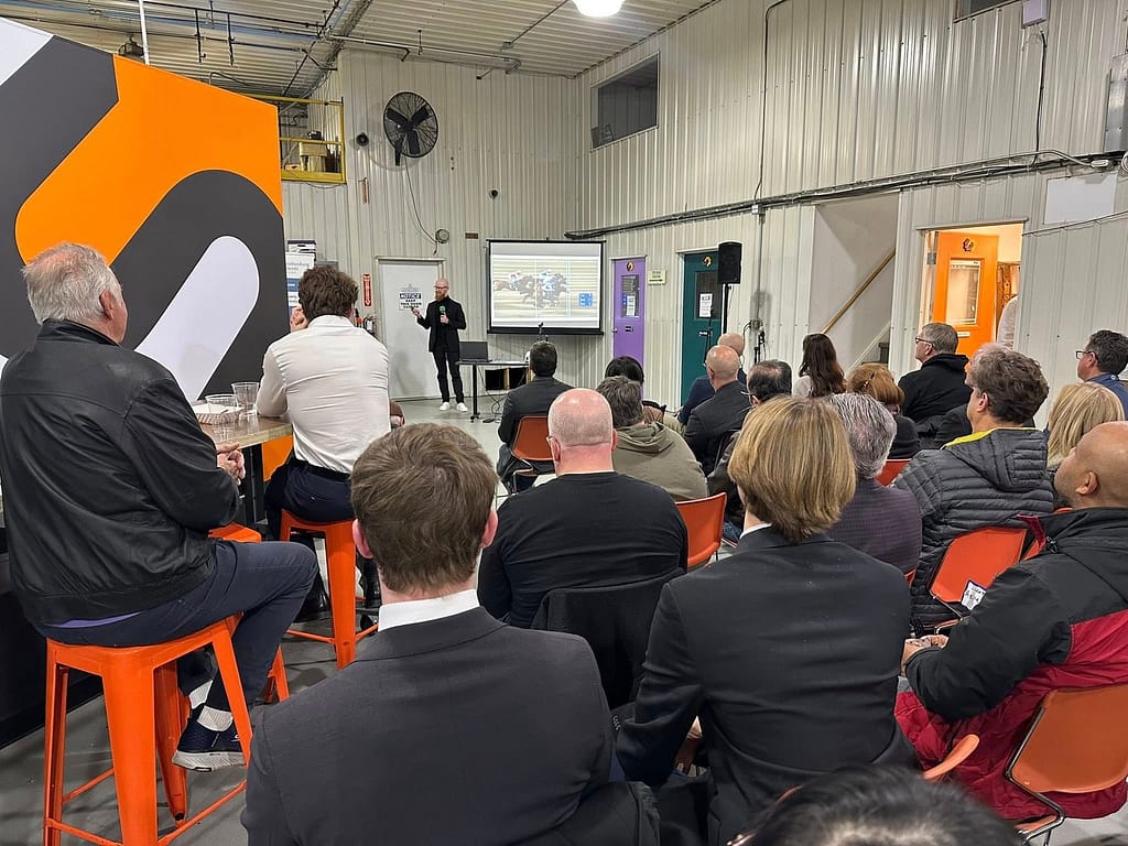 3D Printing Could Make Saddles More Comfortable for Horses3DPrint.com | Additive Manufacturing Business 2 587286239 1264332125733739 2990243794113754104 n 02oZe4