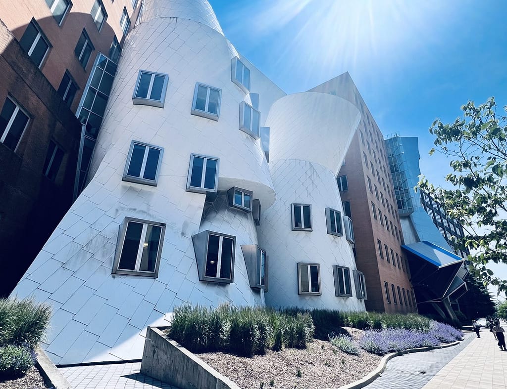 Boston’s Additive Edge: MIT CSAIL’s HCI Lab is Helping Everyone Become a Designer3DPrint.com | Additive Manufacturing Business 2 IMG 9095 scaled PNFOpW