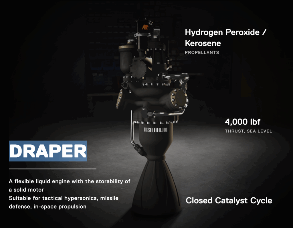 AM Software Provider Dyndrite Forms Multi-Year Partnership with 3D Printed Propulsion Specialist Ursa Major3DPrint.com | Additive Manufacturing Business 16 IMG 1802 1024x797 J3gQIP