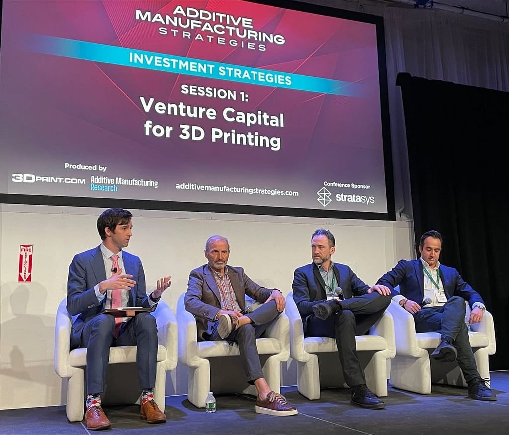 AMS 2026: The Gift of a Good Strategy3DPrint.com | Additive Manufacturing Business 2 1707258391171 zH6LcB