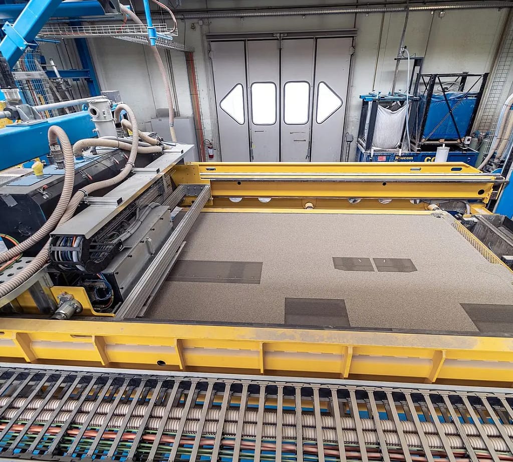 The Business Case for Binder Jet in an Uncertain World: Shook Ones, Part 33DPrint.com | Additive Manufacturing Business 2 progressgroup2 hb3aJ2