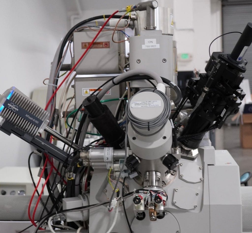 AM Demand Signals: the Semicap Insurrection3DPrint.com | Additive Manufacturing Business 2 IMG 2189 ucatKW