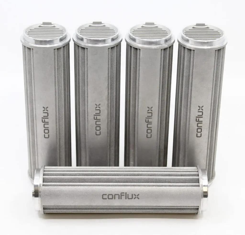 3D Printed Heat Exchanger Specialist Conflux Joins Honeywell-Led Aircraft Consortium3DPrint.com | Additive Manufacturing Business 2 IMG 1865 JadHa6