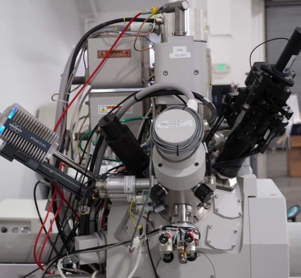 AM Demand Signals: the Semicap Insurrection3DPrint.com | Additive Manufacturing Business 14 IMG 2189 ucatKW