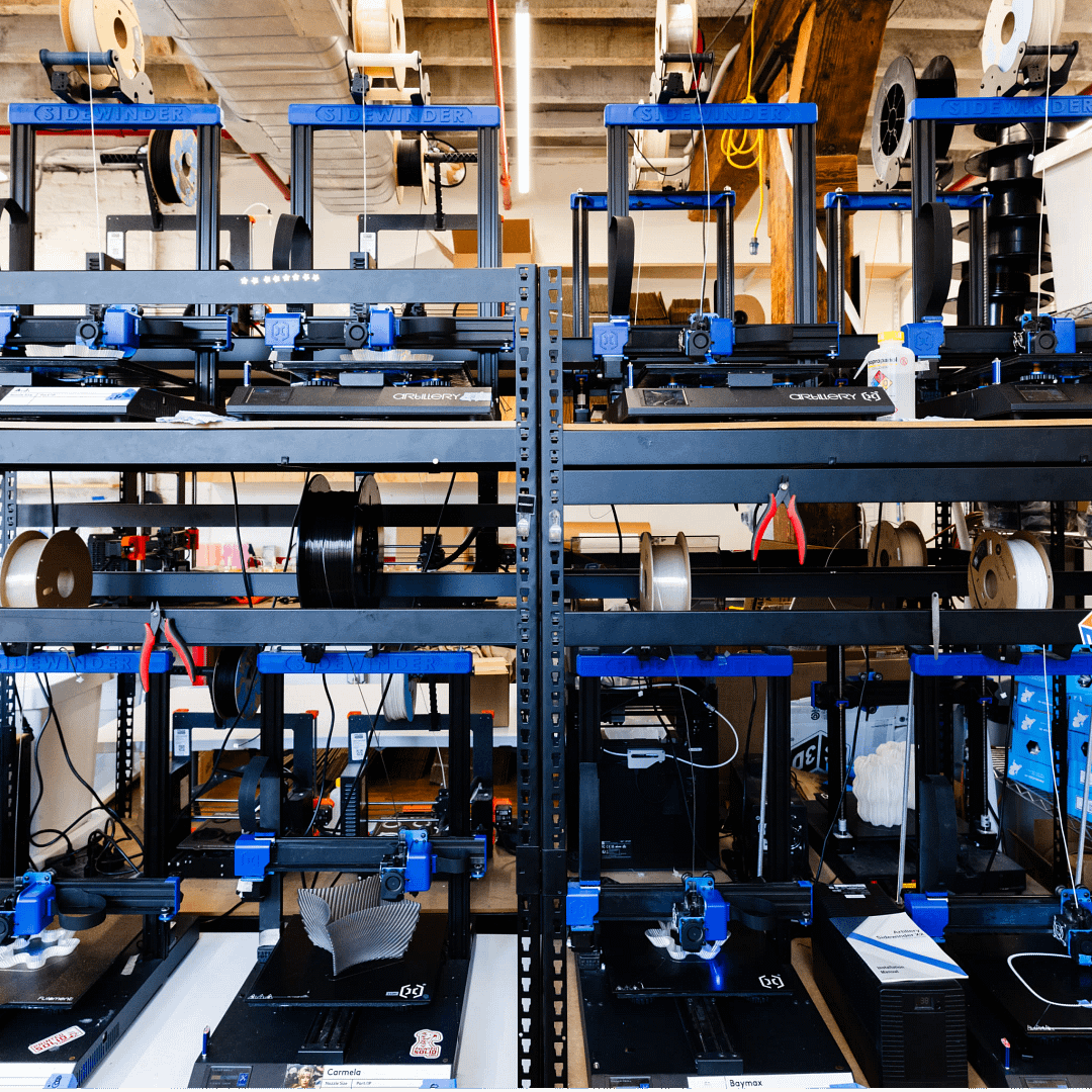 Seeking Success in Additive: Be Wooj3DPrint.com | Additive Manufacturing Business 6 michael27 1 b507de0a 72e9 4498 8f7b 9cc2ae46bd70 1 CeAFNg