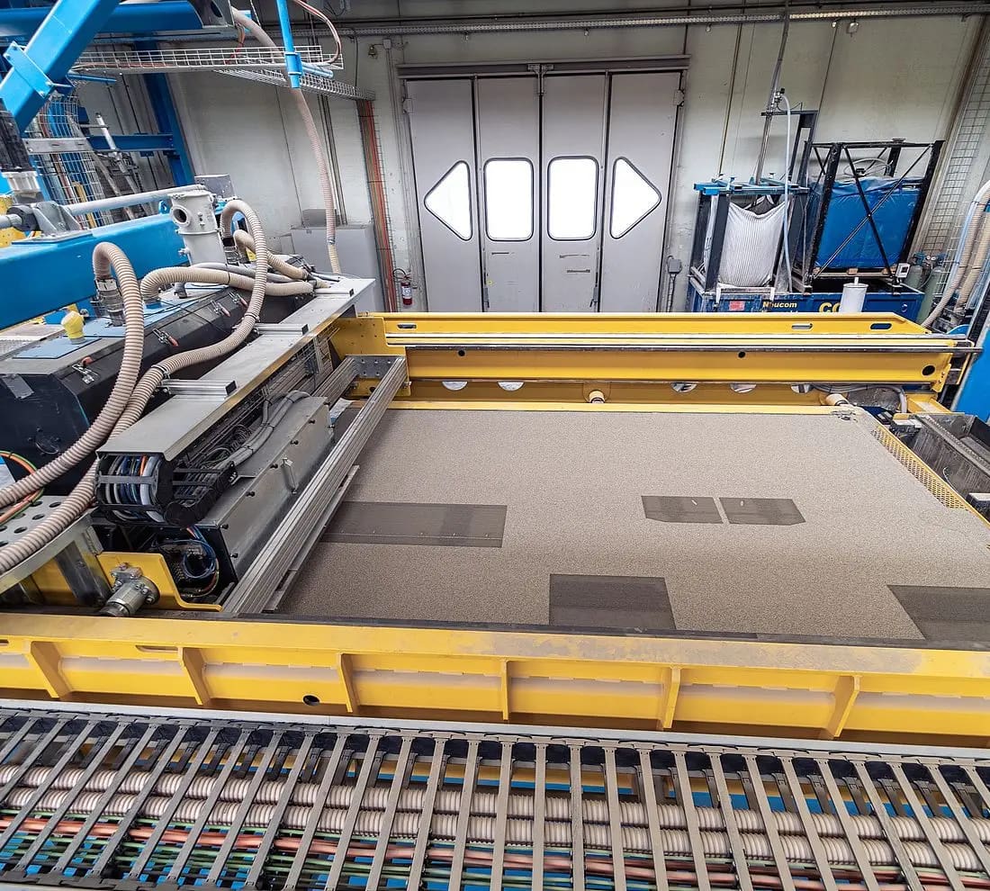 The Business Case for Binder Jet in an Uncertain World: Shook Ones, Part 33DPrint.com | Additive Manufacturing Business 13 progressgroup2 hb3aJ2