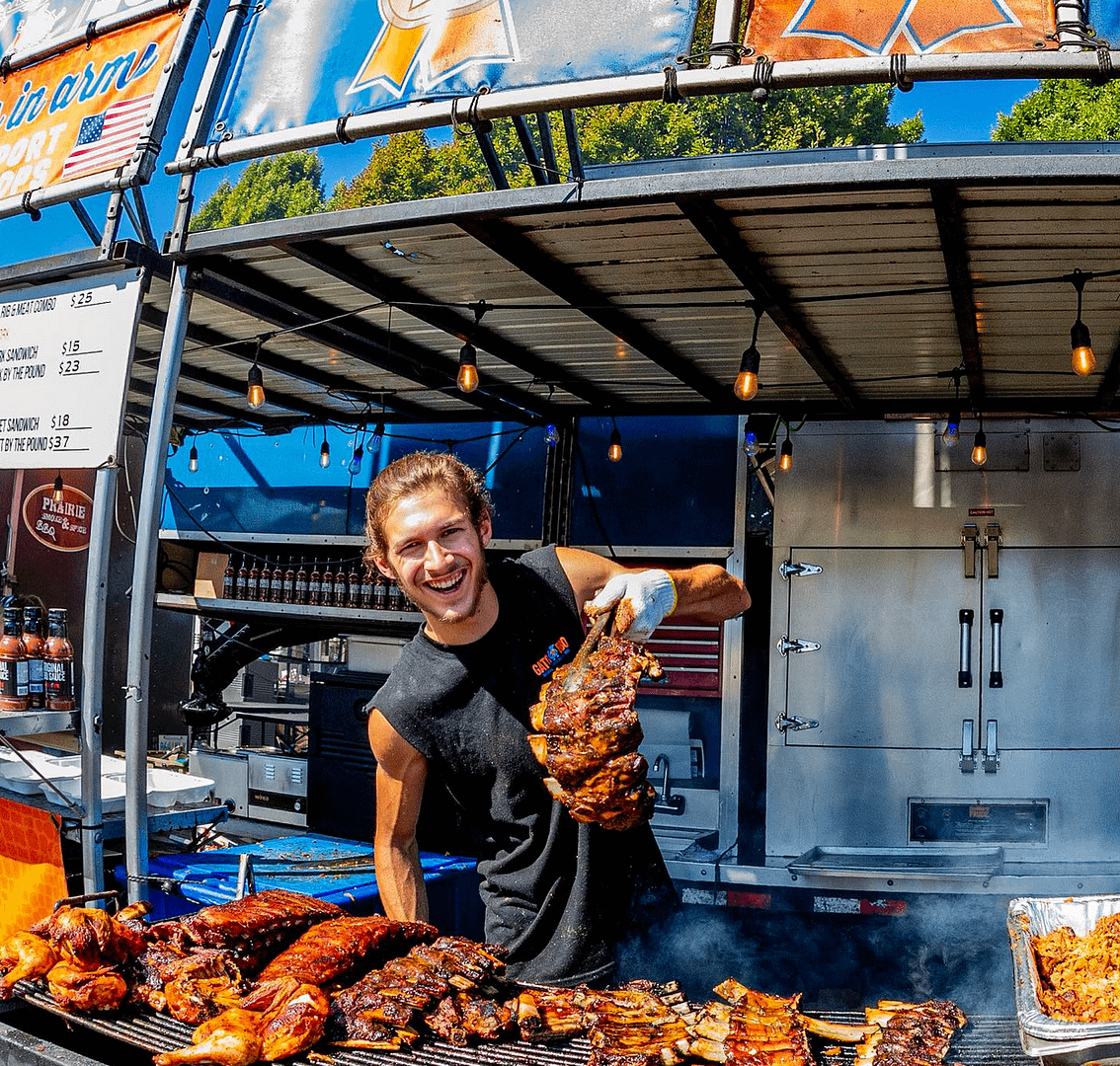 Outlaw3D: 3D Printed Tokens Used to Rip Off Canadian Ribfest Charity for Kids3DPrint.com | Additive Manufacturing Business 1 Screenshot 2025 09 19 at 1.46.53E280AFPM PSDPVb