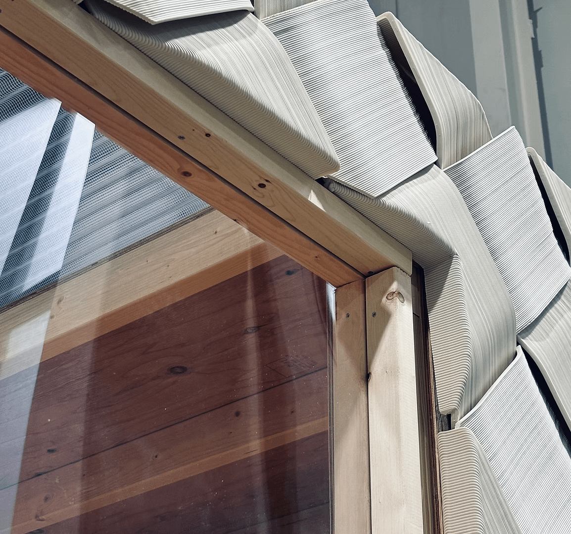 Yuko Oka and Her Studio Are Rethinking Architecture with 3D Printing3DPrint.com | Additive Manufacturing Business 6 475a38 fc0eea02676649648b7705456f32d3eemv2 temneG