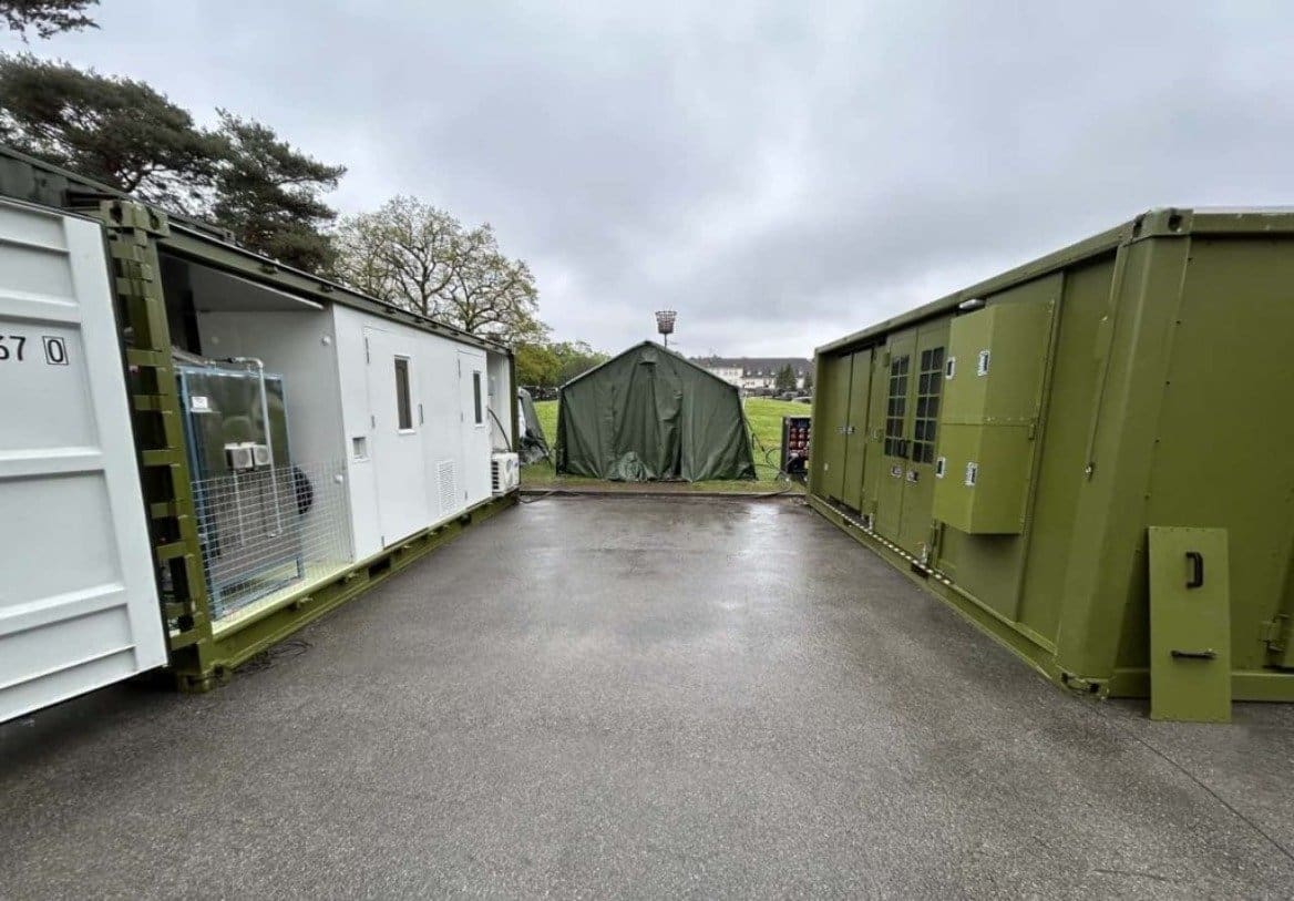 SPEE3D Continues to Dominate in Metal AM Innovation with Tennessee Army National Guard3DPrint.com | Additive Manufacturing Business 20 IMG 1125 g2zoBf